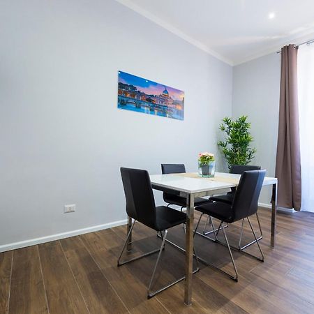 Rent Rooms Trastevere Рим Экстерьер фото